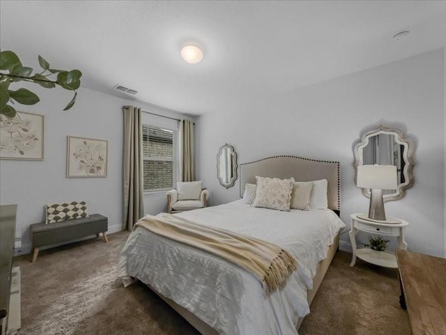 3605 Keechi Creek Dr, Celina, TX 75078 - bedroom featuring carpet flooring