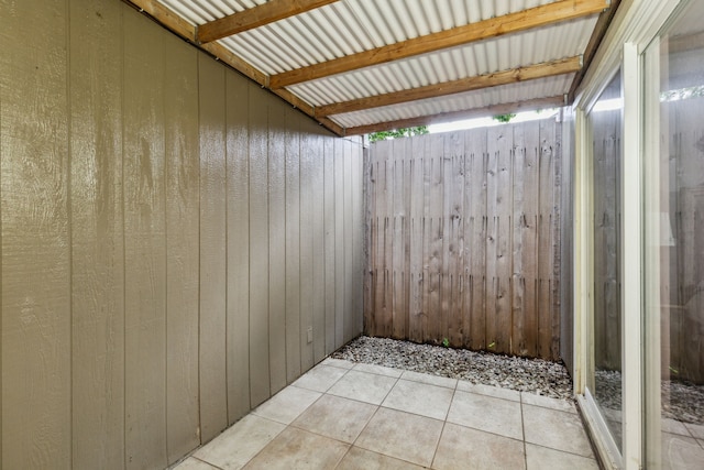 400 Crooked Ln, Mesquite, TX 75149 - view of patio
