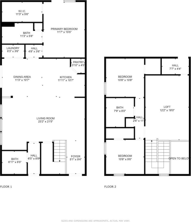 1418 Ravenwood Dr, Mansfield, TX 76063 - floor plan / room layout