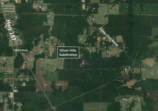 1268 Oliver Rd, Haughton, LA 71037