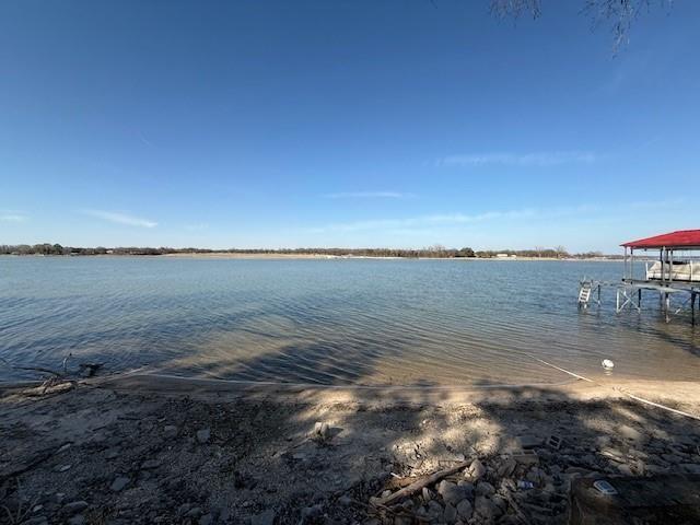 390 Driftwood Ct Unit 3B-1, Azle, TX 76020 - water view