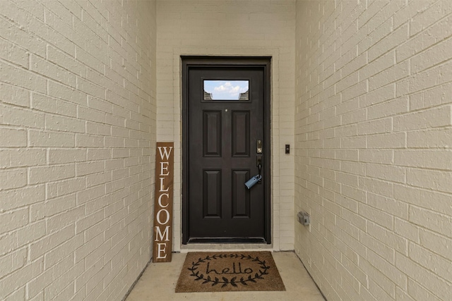 2104 Shane Ave, Fort Worth, TX 76134 - view of exterior entry