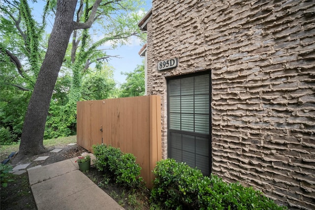 895 Dublin Dr Unit D, Richardson, TX 75080 - view of property exterior
