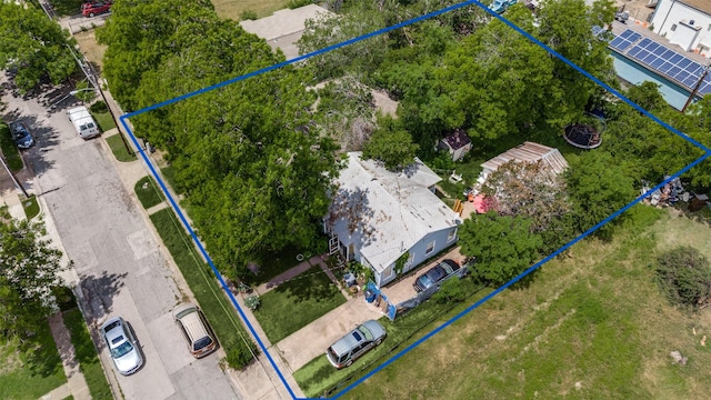 2803 Hondo Ave, Dallas, TX 75219
