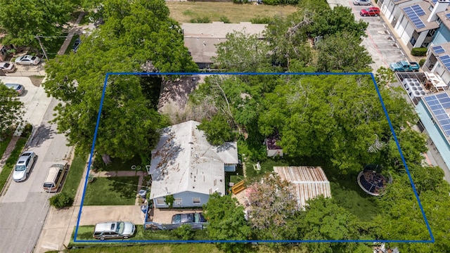 2803 Hondo Ave, Dallas, TX 75219