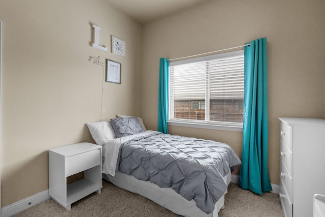 2026 Bay Laurel Dr, Weatherford, TX 76086 - bedroom featuring baseboards and carpet