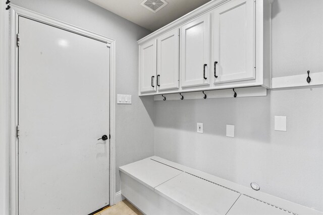 1209 Bel Air Dr, Allen, TX 75013 - view of mudroom