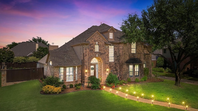 1209 Bel Air Dr, Allen, TX 75013 - view of a document