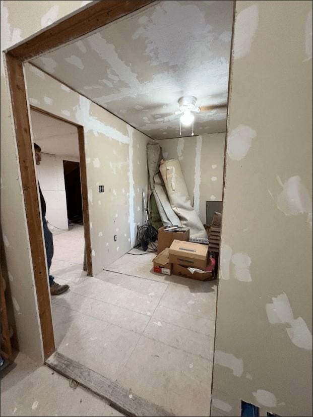 8207 Double Bridge Rd, Mabank, TX 75156 - view of miscellaneous room