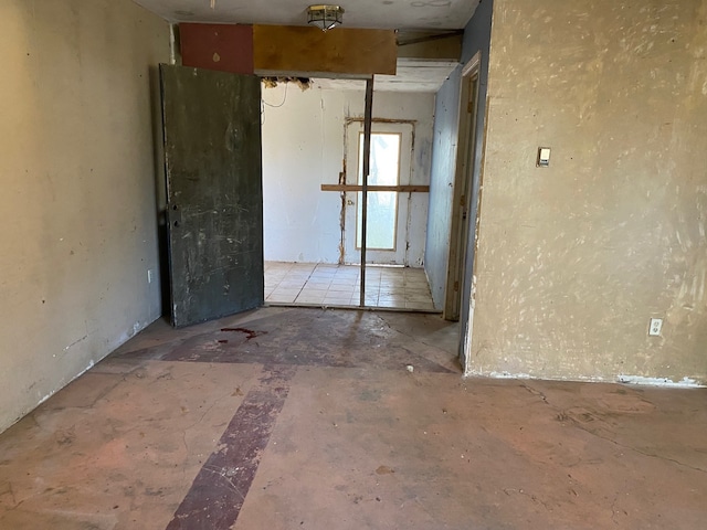 207 County Road 1739, Yantis, TX 75497 - view of spare room