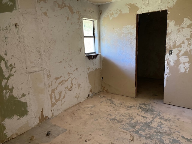 207 County Road 1739, Yantis, TX 75497 - view of spare room