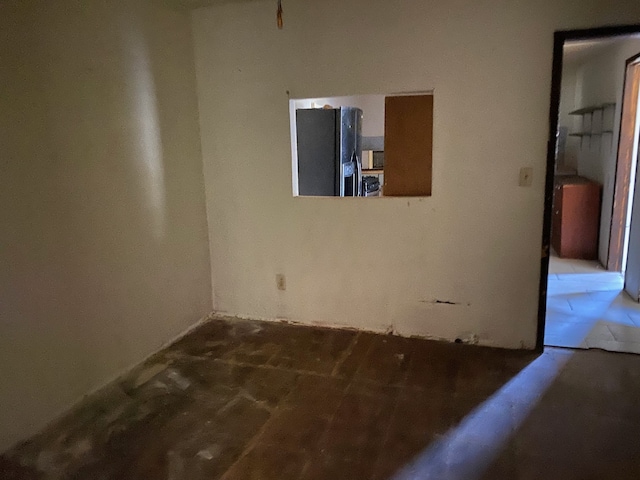 501 S Clay St, Henrietta, TX 76365 - view of spare room