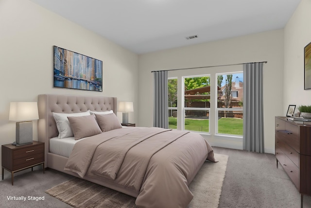 8204 Saint Clair Dr, Mckinney, TX 75071 - view of carpeted bedroom