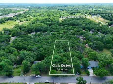 TBD Oak Dr, Denison, TX 75020