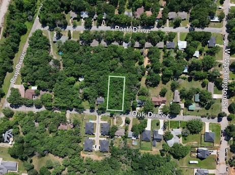 TBD Oak Dr, Denison, TX 75020