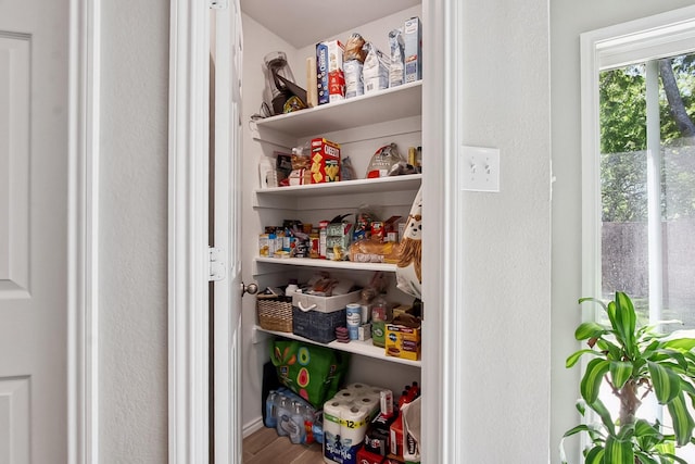 115 Rock Creek Ln, Terrell, TX 75160 - view of storage area