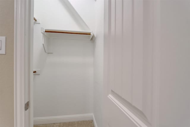 1306 Prato Ave, Mclendon Chisholm, TX 75032 - view of spacious closet