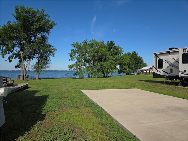 5186 Waterfront Rd, Kerens, TX 75144