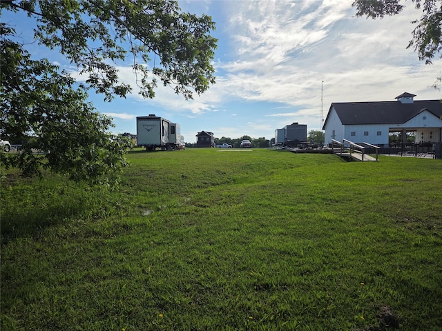 5186 Waterfront Rd, Kerens, TX 75144