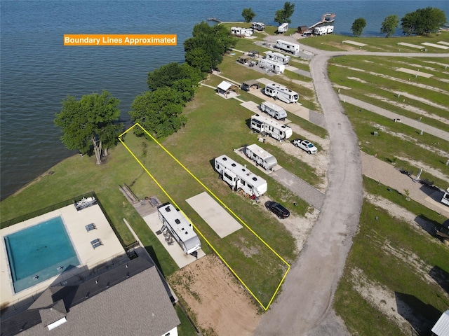 5186 Waterfront Rd, Kerens, TX 75144