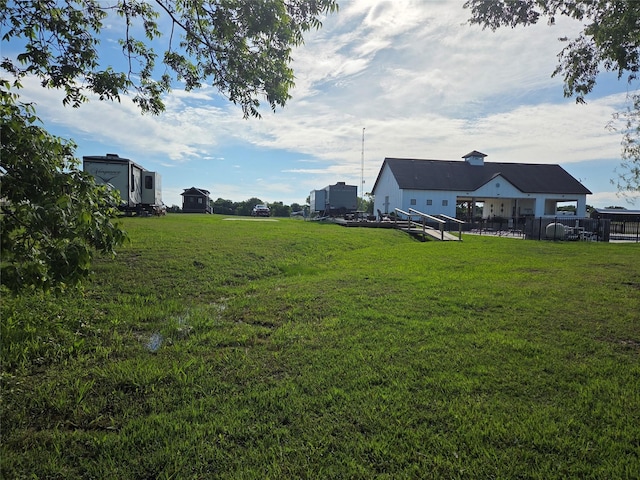 5186 Waterfront Rd, Kerens, TX 75144