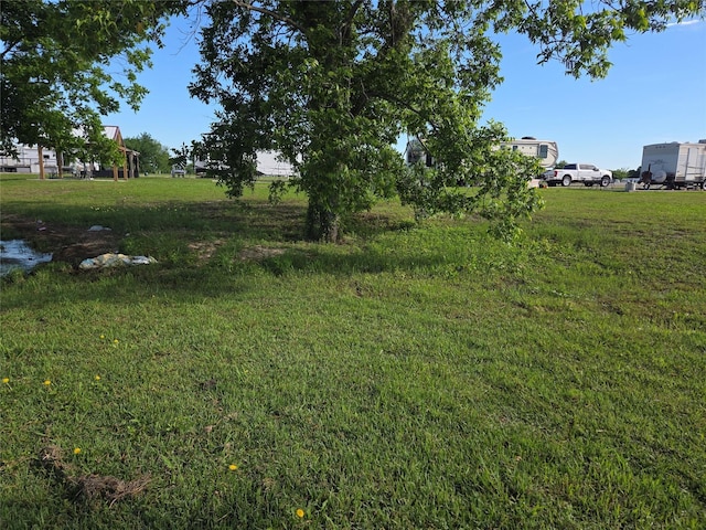 5186 Waterfront Rd, Kerens, TX 75144