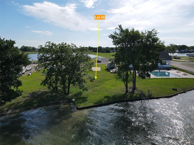 5186 Waterfront Rd, Kerens, TX 75144