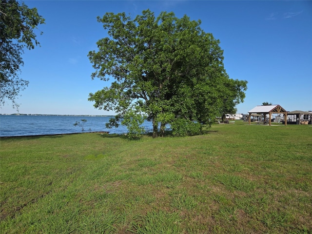 5186 Waterfront Rd, Kerens, TX 75144