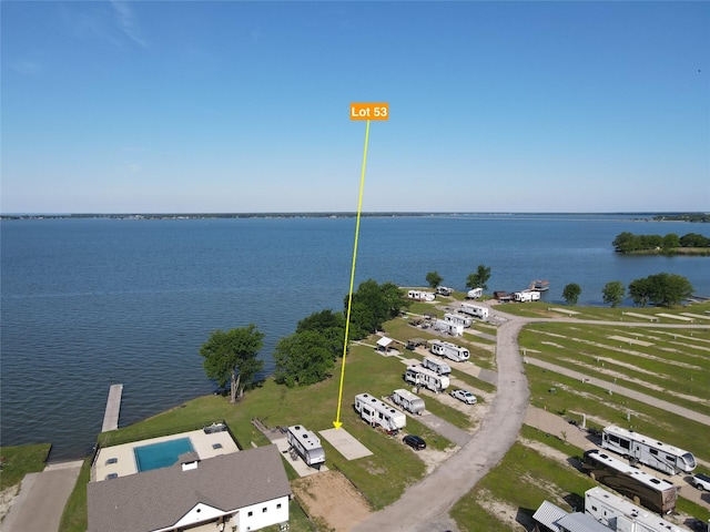 5186 Waterfront Rd, Kerens, TX 75144