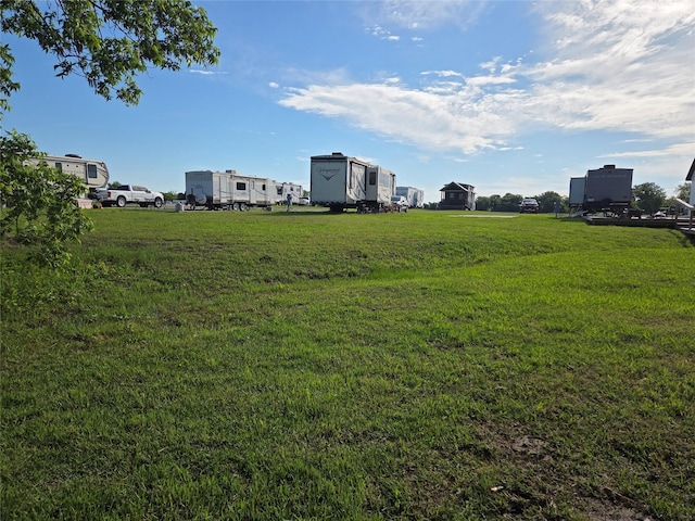 5186 Waterfront Rd, Kerens, TX 75144