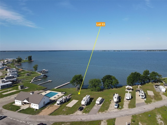 5186 Waterfront Rd, Kerens, TX 75144
