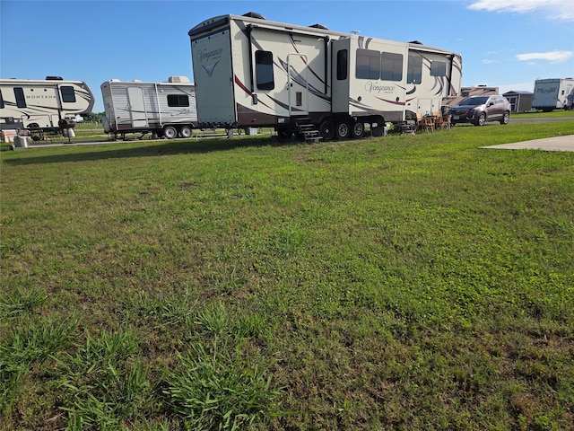 5186 Waterfront Rd, Kerens, TX 75144