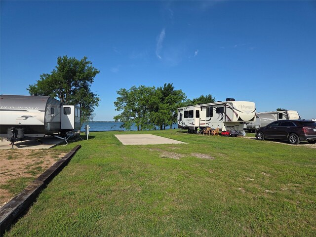 5186 Waterfront Rd, Kerens, TX 75144