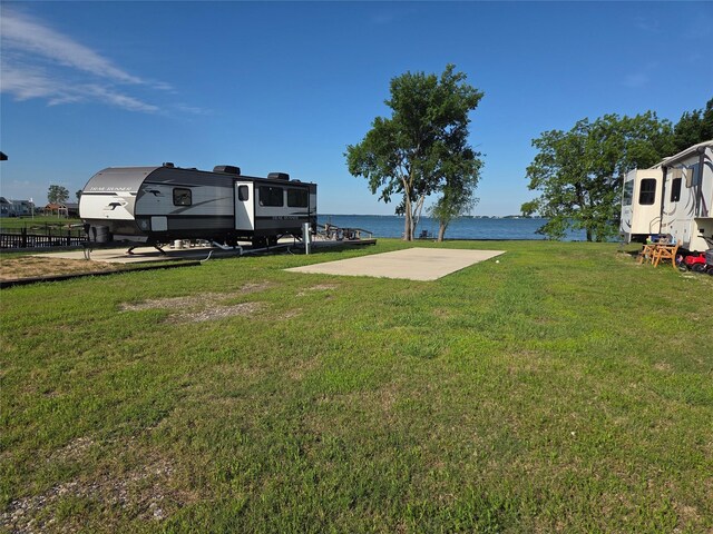 5186 Waterfront Rd, Kerens, TX 75144
