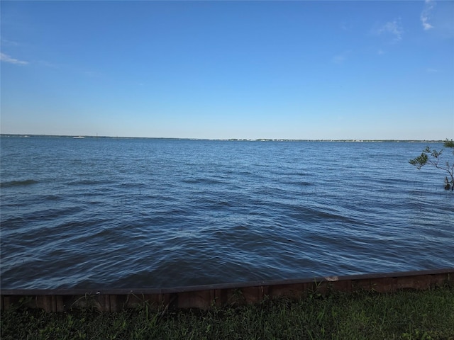 5186 Waterfront Rd, Kerens, TX 75144