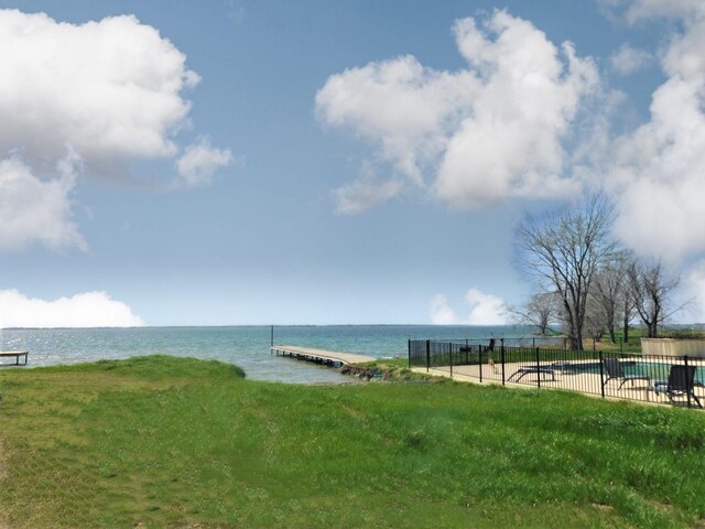 5186 Waterfront Rd, Kerens, TX 75144