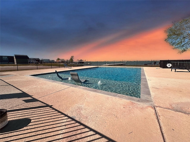 5186 Waterfront Rd, Kerens, TX 75144