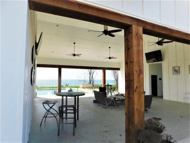 5186 Waterfront Rd, Kerens, TX 75144