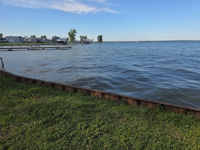 5186 Waterfront Rd, Kerens, TX 75144