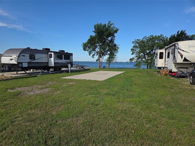5186 Waterfront Rd, Kerens, TX 75144