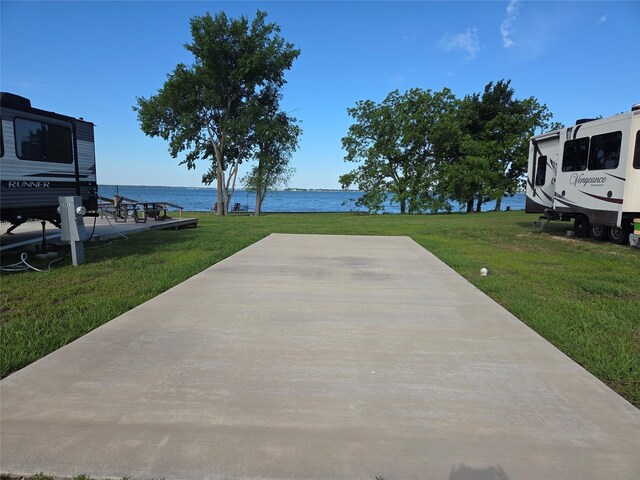 5186 Waterfront Rd, Kerens, TX 75144