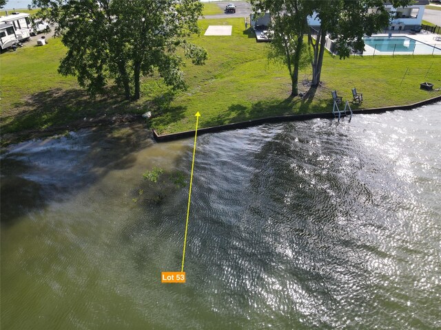 5186 Waterfront Rd, Kerens, TX 75144