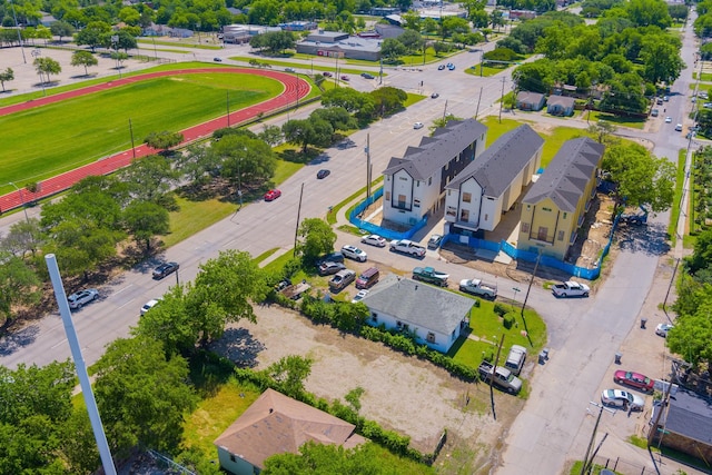1724 Jb Jackson Jr Blvd Unit J, Dallas, TX 75210