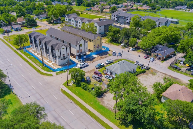 1724 Jb Jackson Jr Blvd Unit J, Dallas, TX 75210