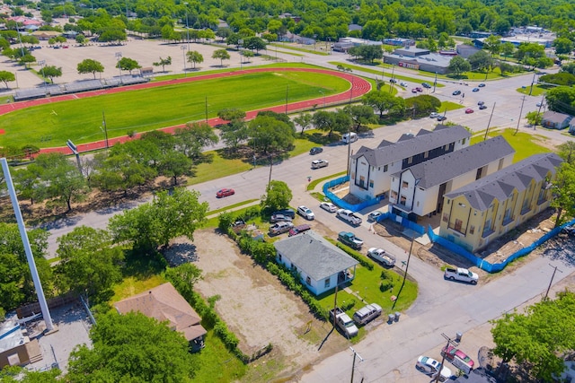 1724 Jb Jackson Jr Blvd Unit J, Dallas, TX 75210