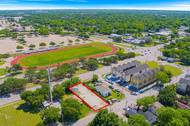 1724 Jb Jackson Jr Blvd Unit J, Dallas, TX 75210