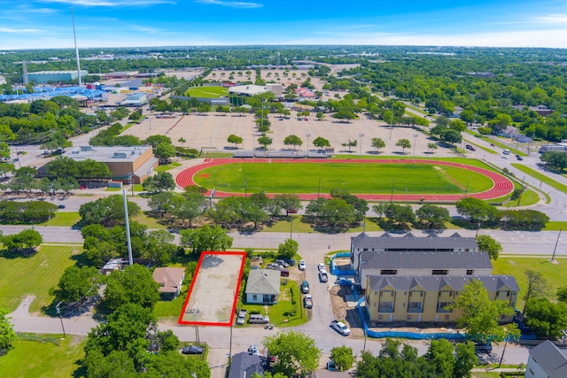 1724 Jb Jackson Jr Blvd Unit J, Dallas, TX 75210