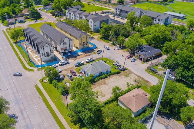 1724 Jb Jackson Jr Blvd Unit J, Dallas, TX 75210