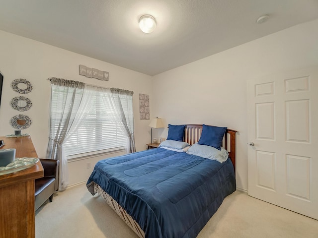 3929 Bonita Springs Dr, Fort Worth, TX 76123 - bedroom with carpet