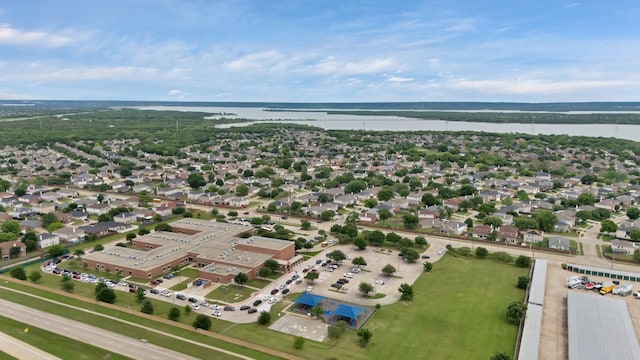 2200 Bantry Ln, Arlington, TX 76002 - view of property location featuring a large body of water